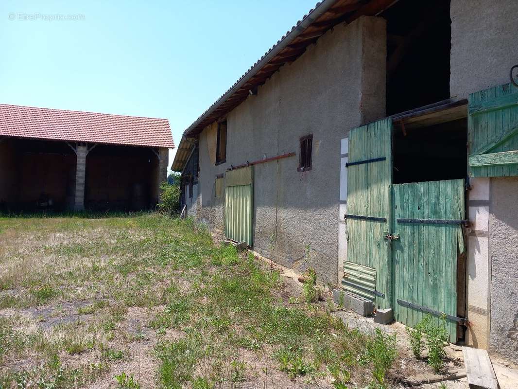 Maison à ORIEUX