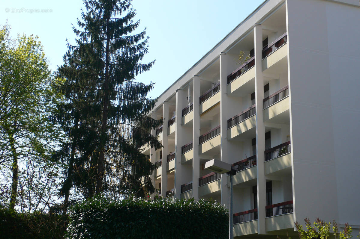 Appartement à YERRES