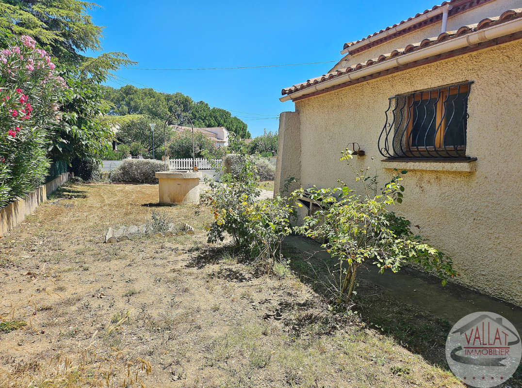 Maison à POMEROLS