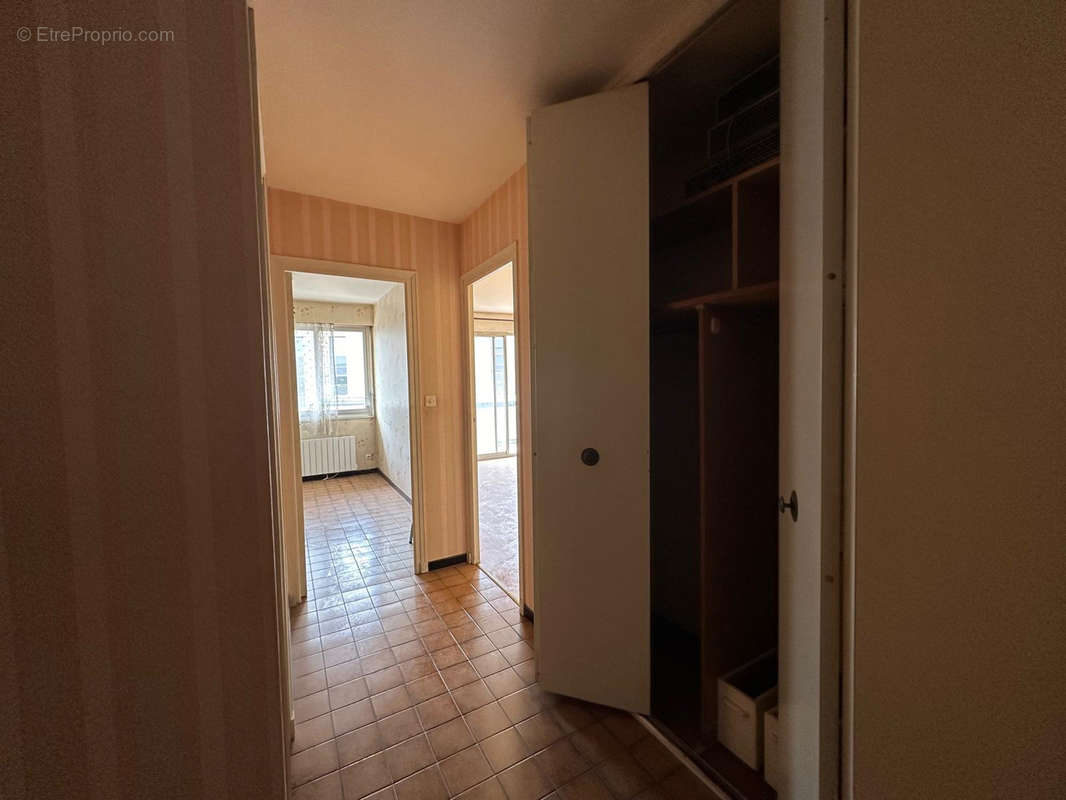 Appartement à ROANNE