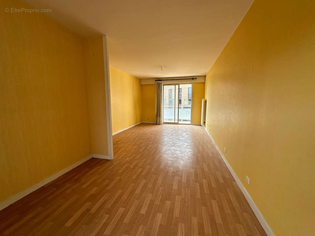 Appartement à ROANNE