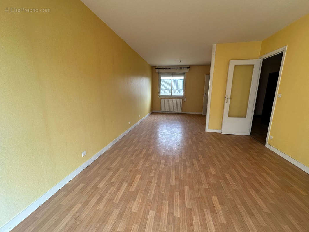 Appartement à ROANNE