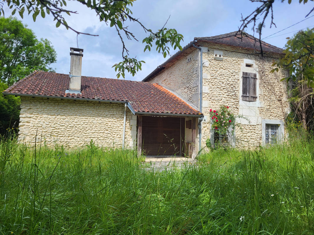 Maison à CELLES