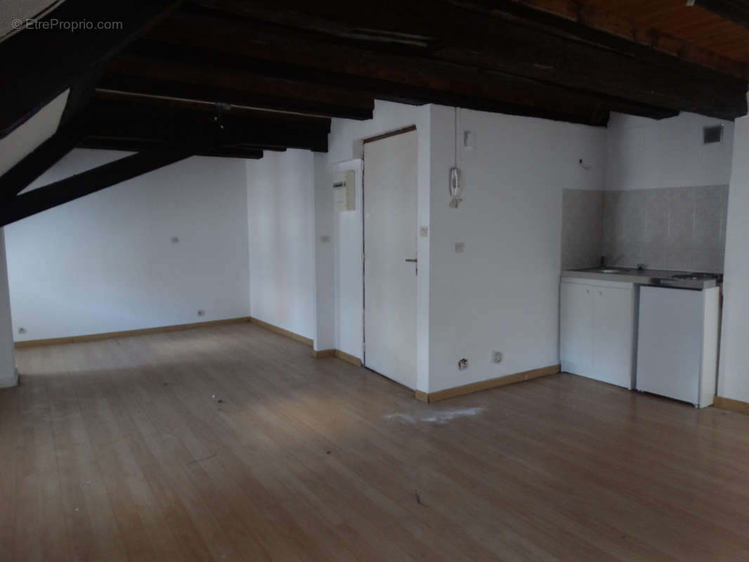 Appartement à MULHOUSE