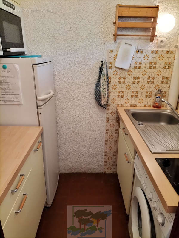 Appartement à ARGELES-SUR-MER