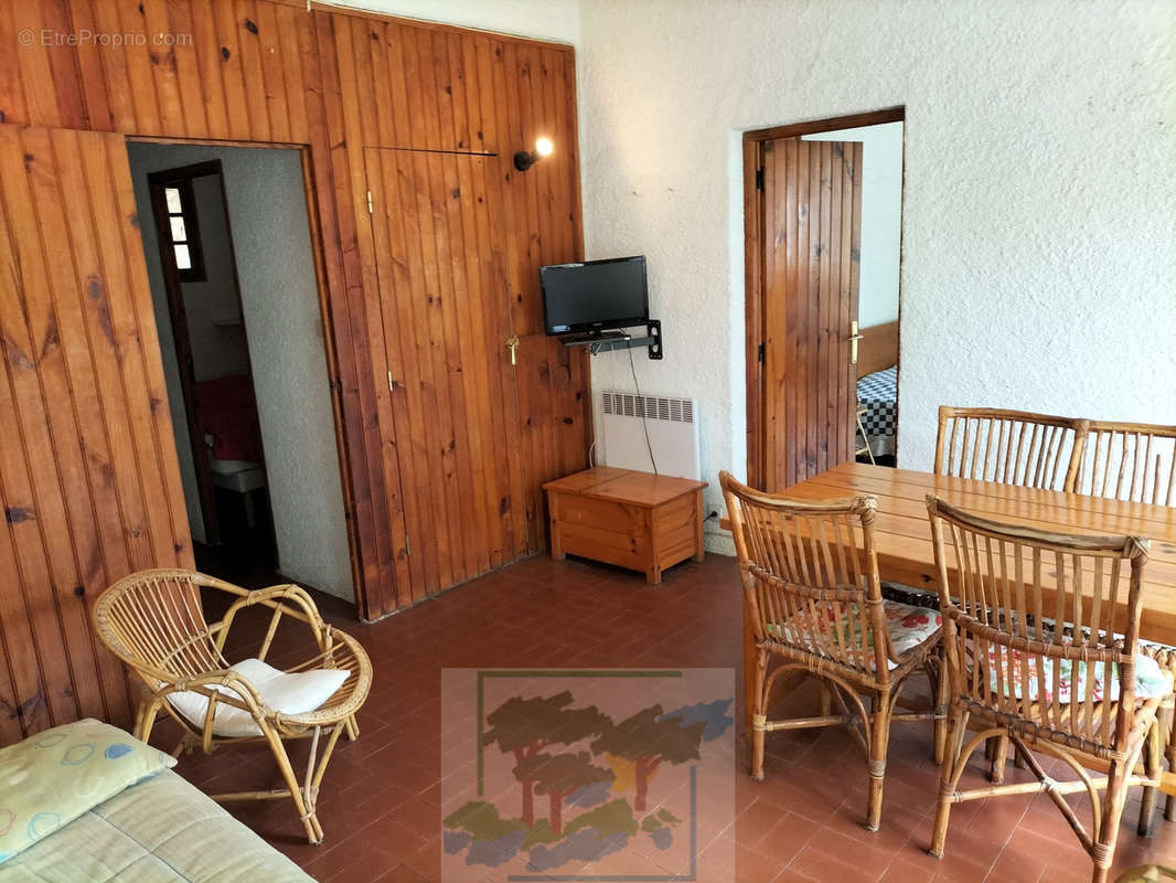 Appartement à ARGELES-SUR-MER