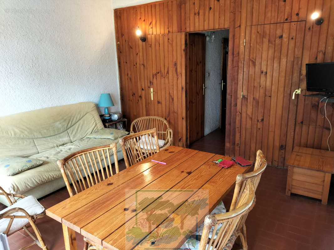 Appartement à ARGELES-SUR-MER