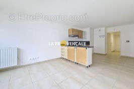 Appartement à GARDANNE