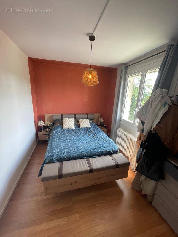 Appartement à EVREUX