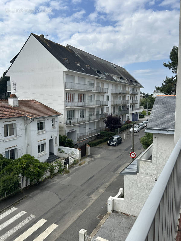 Appartement à LA BAULE-ESCOUBLAC