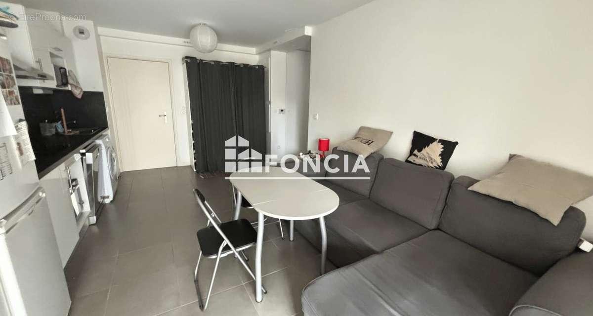 Appartement à BLAGNAC