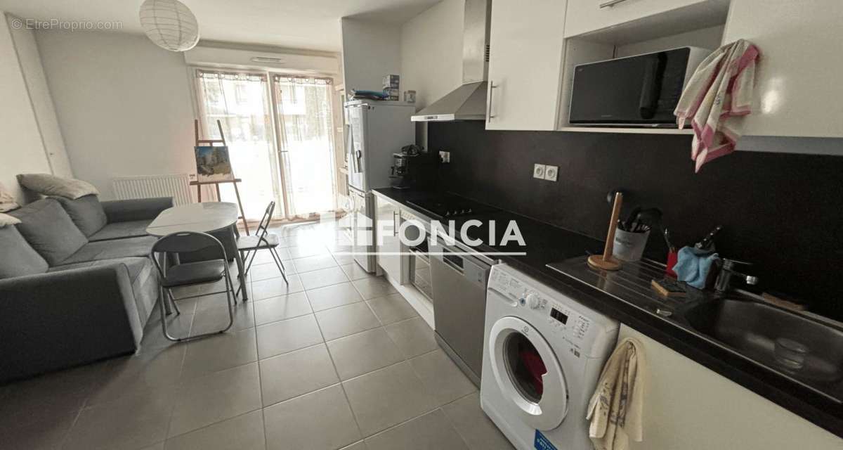 Appartement à BLAGNAC