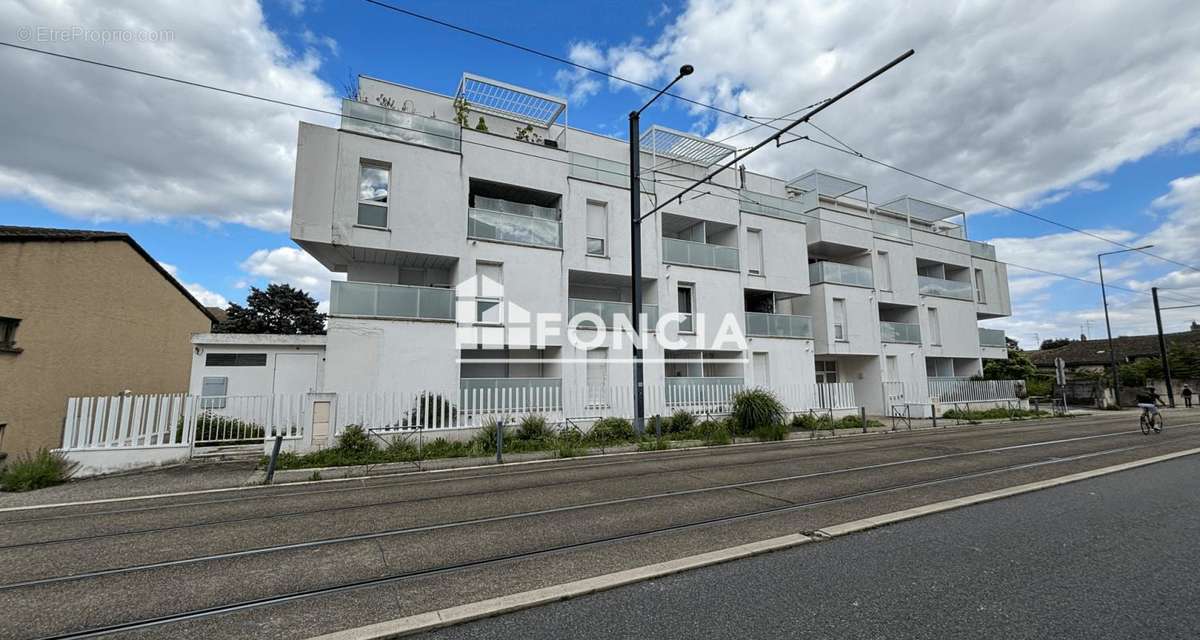 Appartement à BLAGNAC