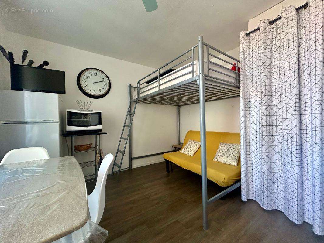 Appartement à AGDE