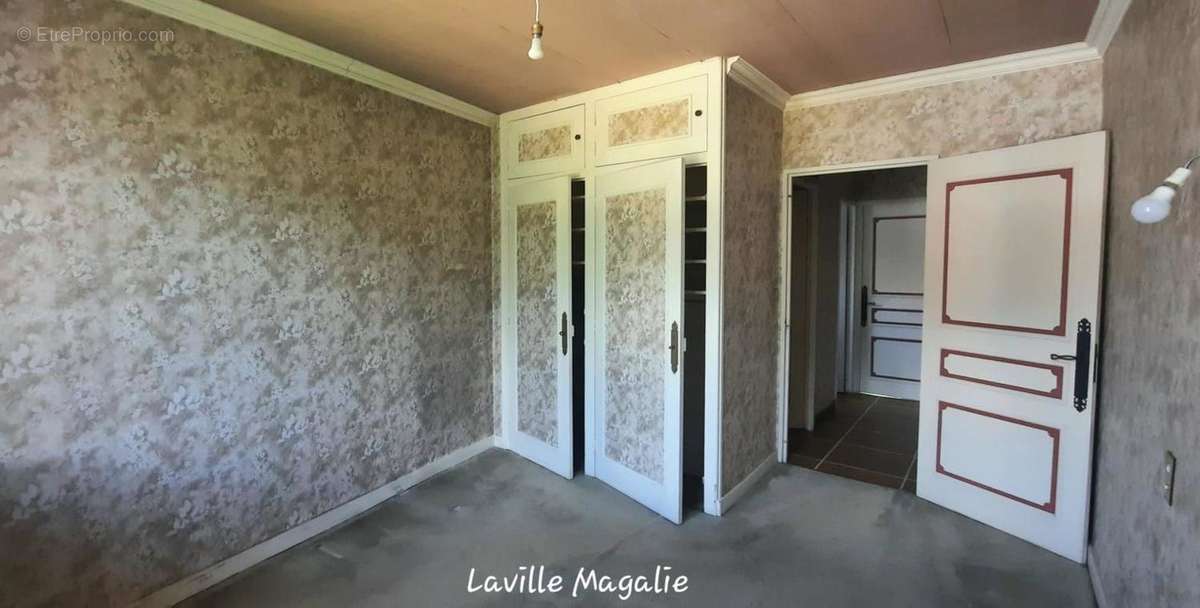 Appartement à ALBERTVILLE