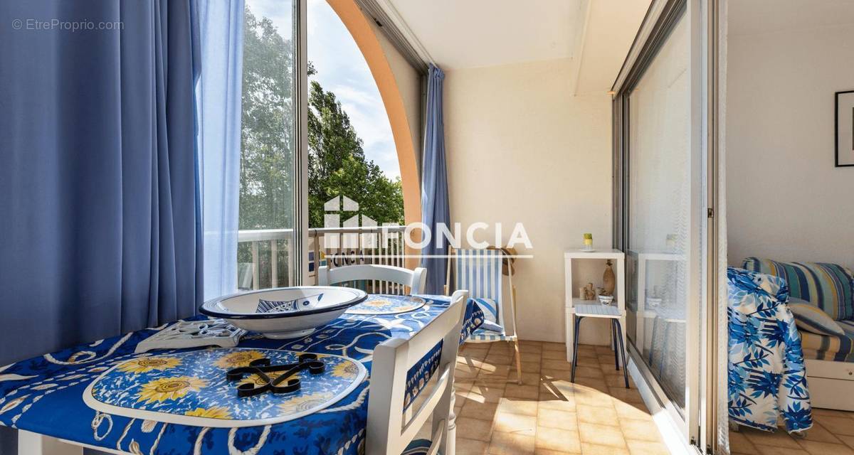 Appartement à AGDE