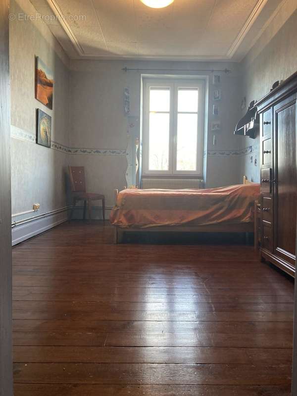 Appartement à MULHOUSE