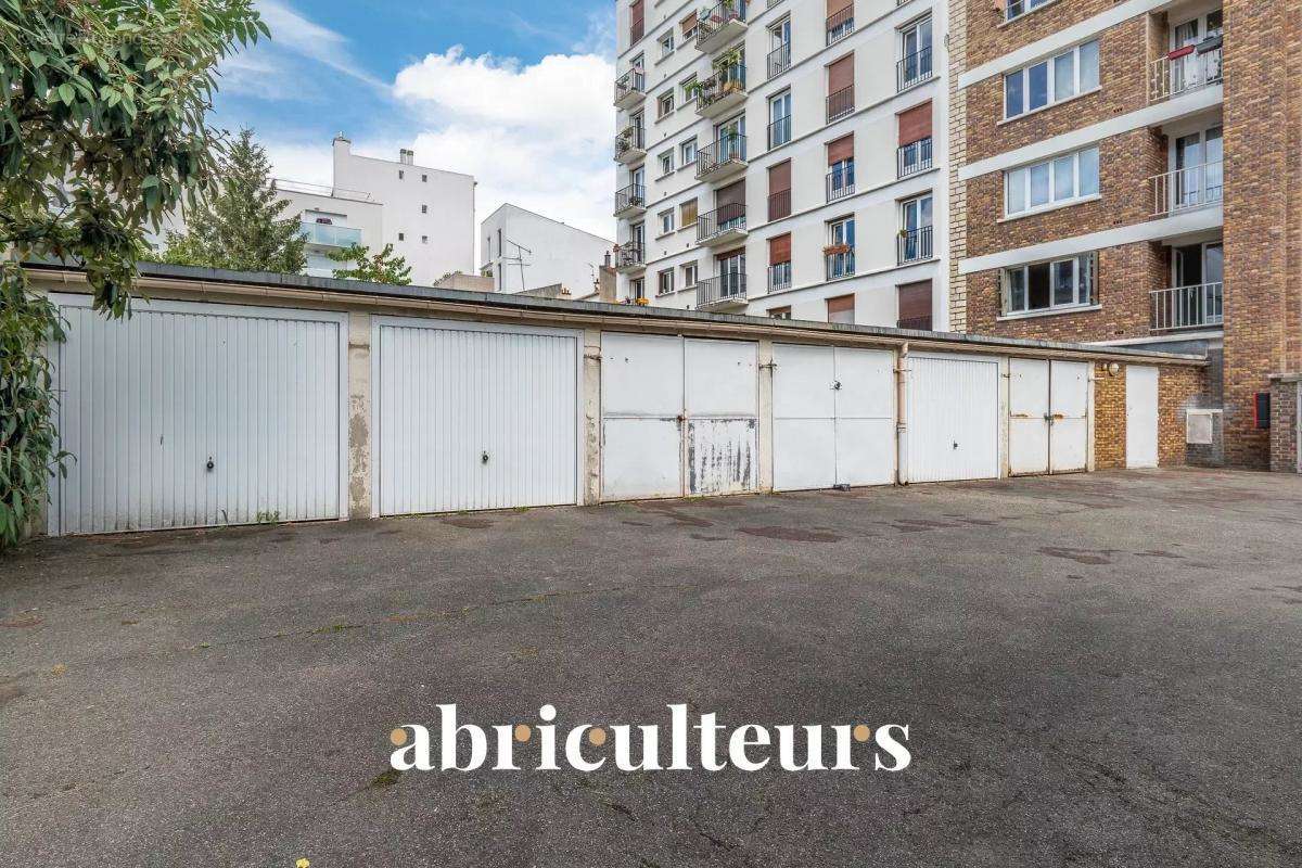 Appartement à MONTREUIL