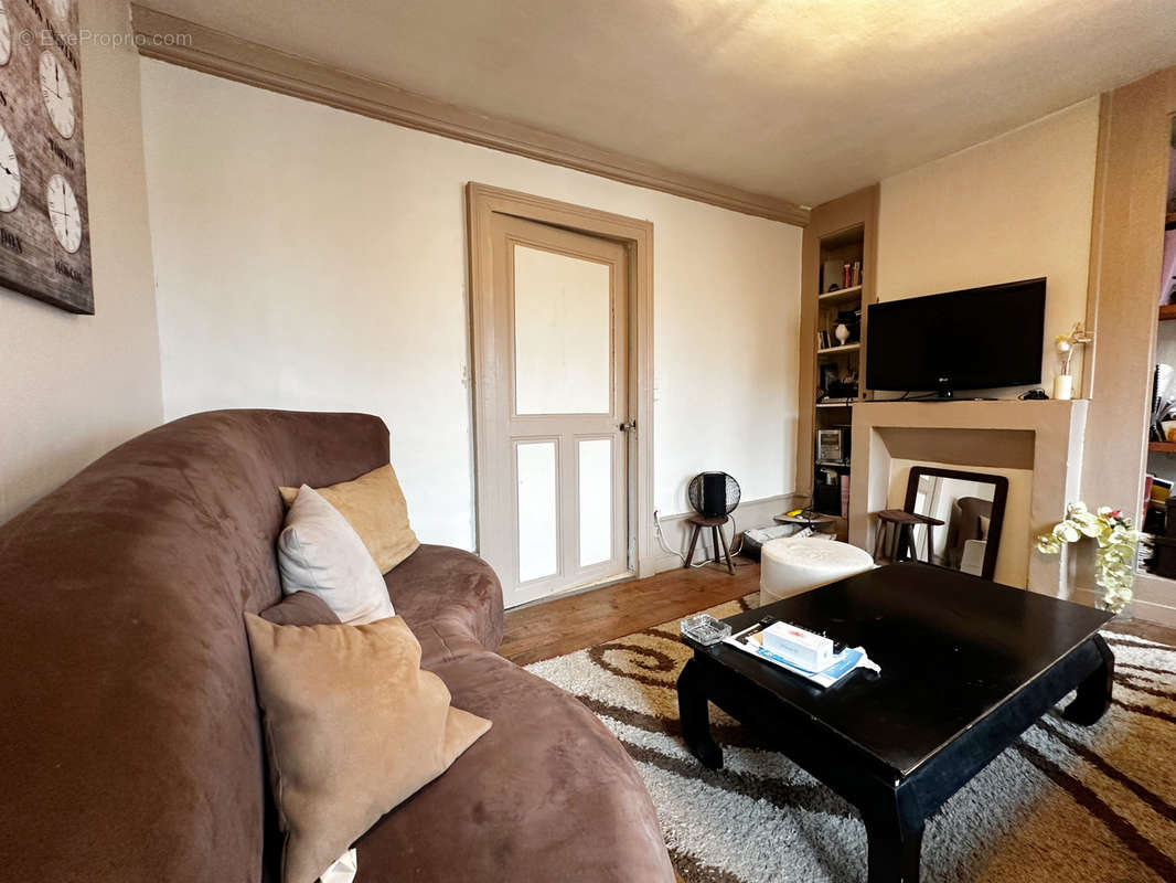 Appartement à RIOM