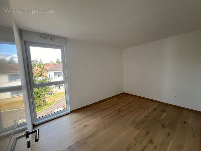 Appartement à OBERNAI