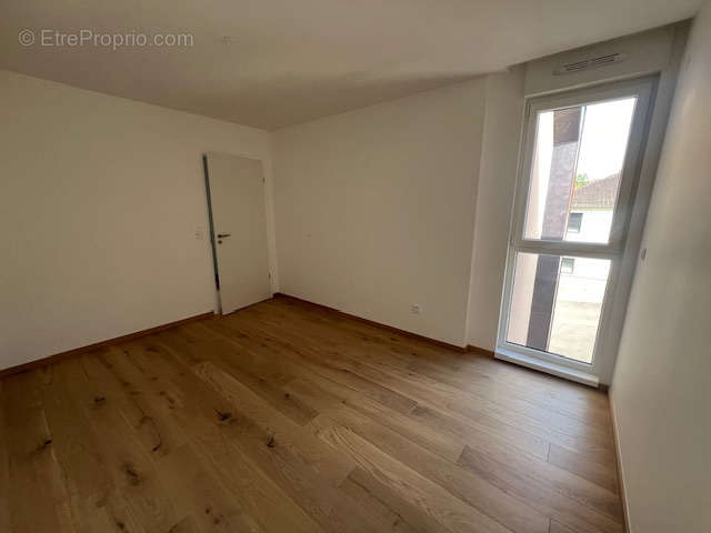 Appartement à OBERNAI