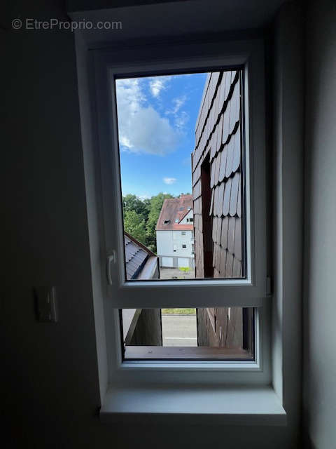 Appartement à OBERNAI