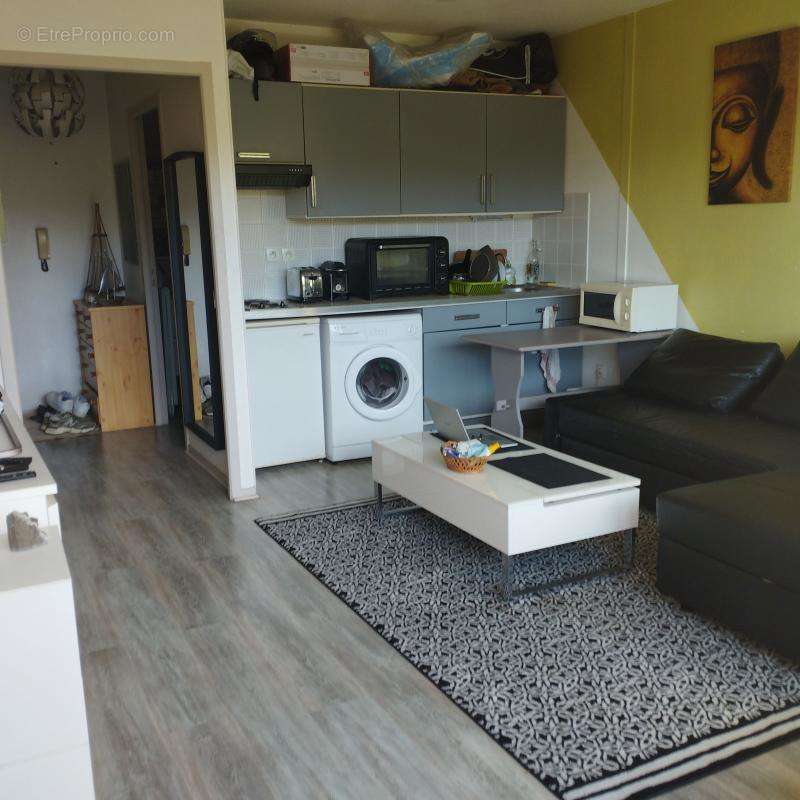 Appartement à ANGLET