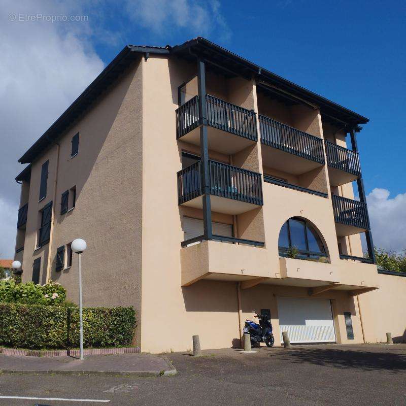 Appartement à ANGLET