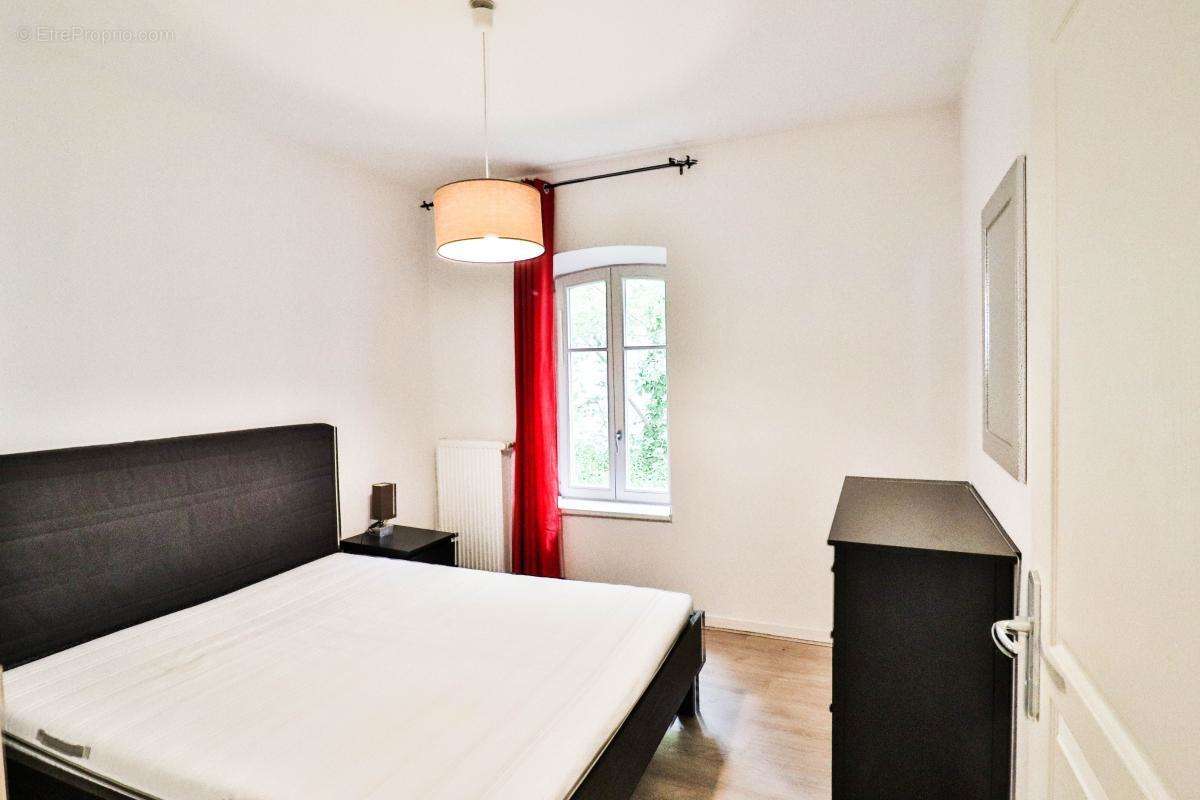 Appartement à COLMAR