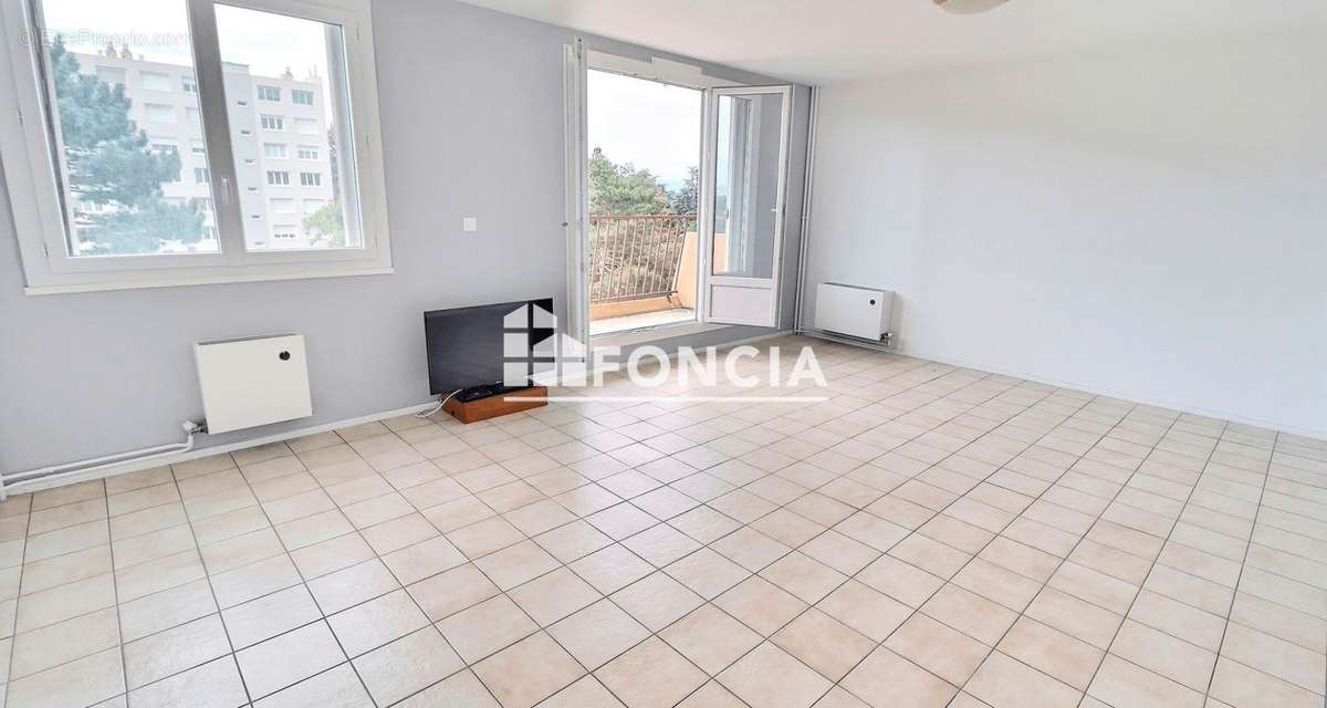 Appartement à LYON-5E