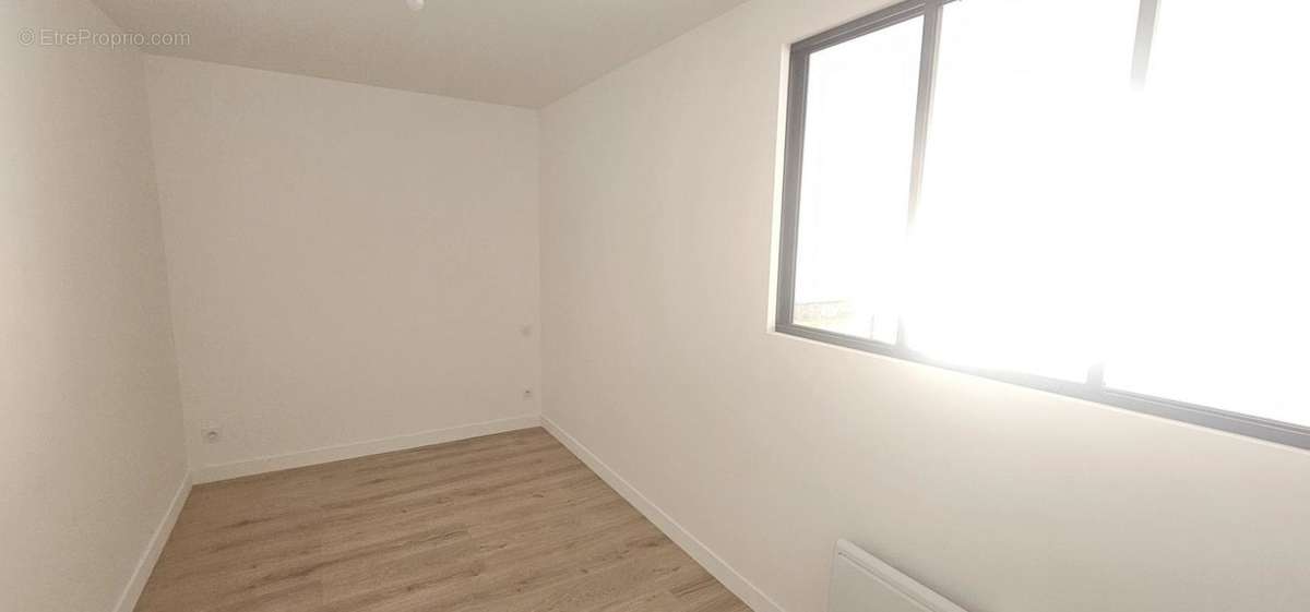 Appartement à LYON-2E