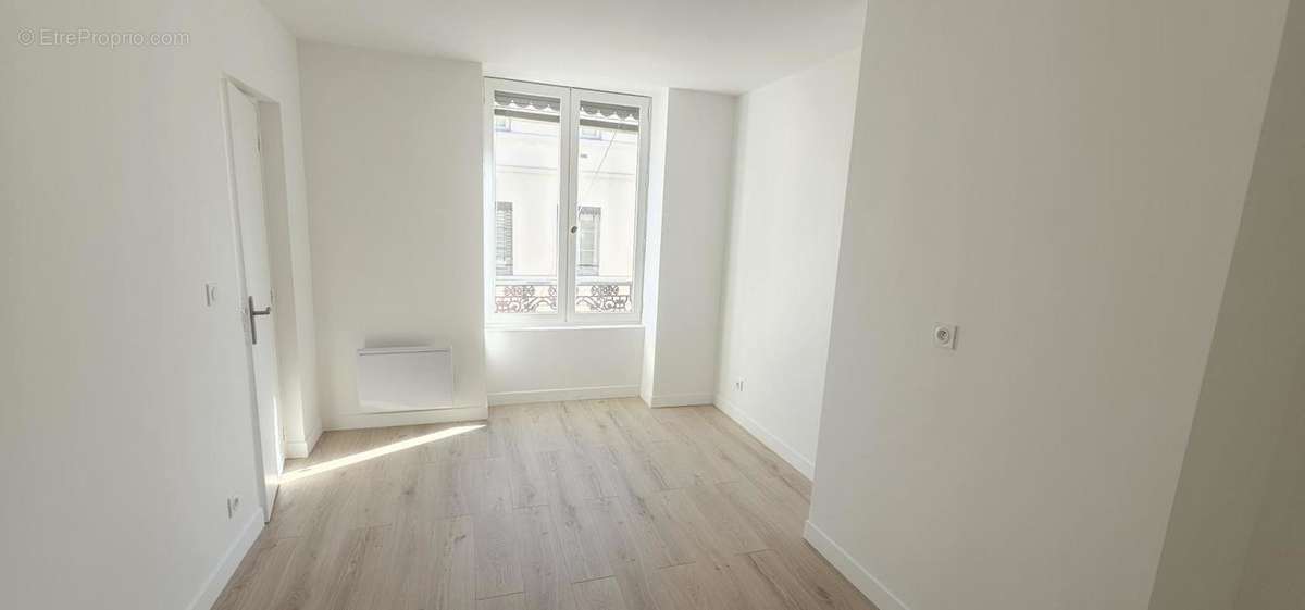 Appartement à LYON-2E