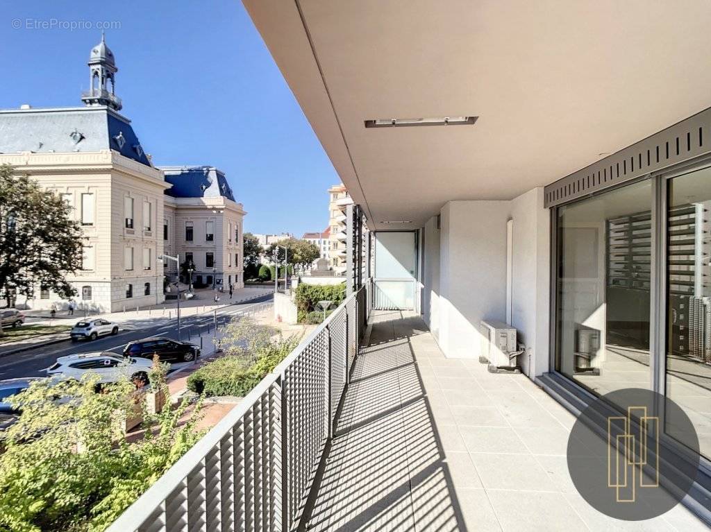 Appartement à VILLEFRANCHE-SUR-SAONE