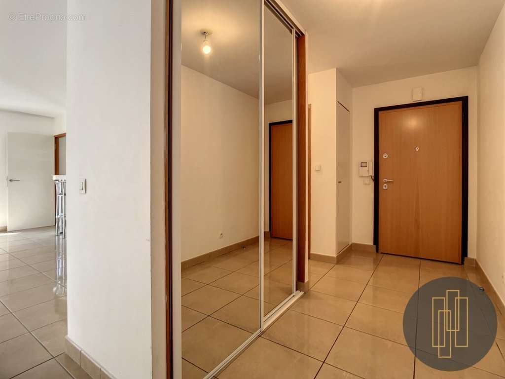 Appartement à VILLEFRANCHE-SUR-SAONE