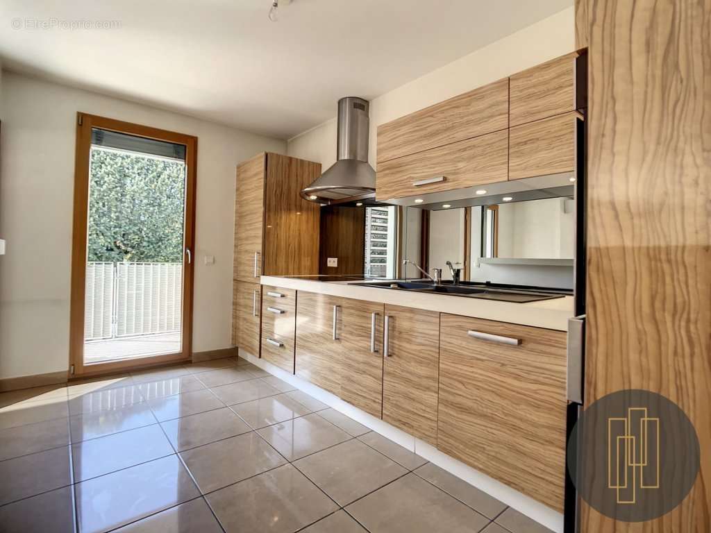 Appartement à VILLEFRANCHE-SUR-SAONE