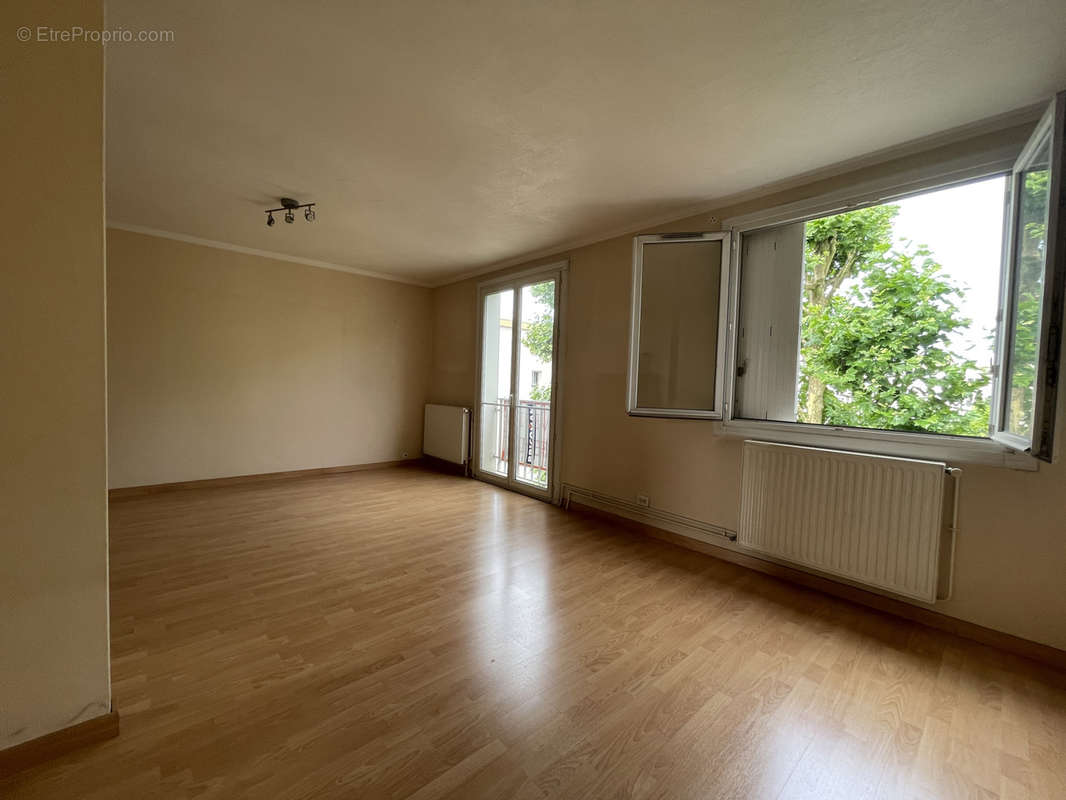 Appartement à DRANCY