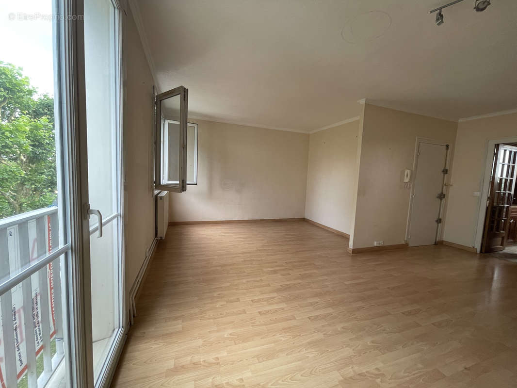 Appartement à DRANCY