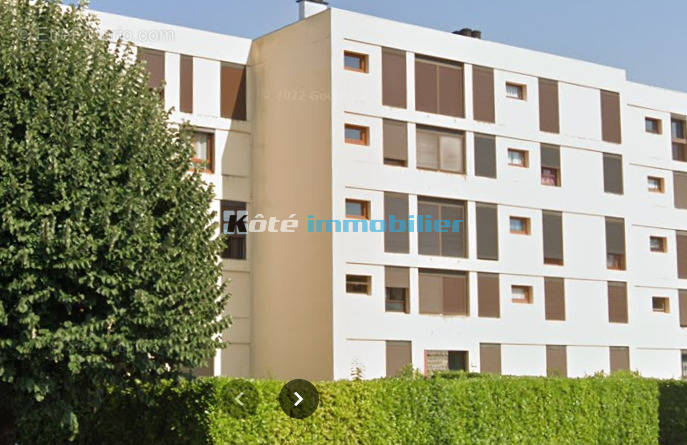 Appartement à TARBES