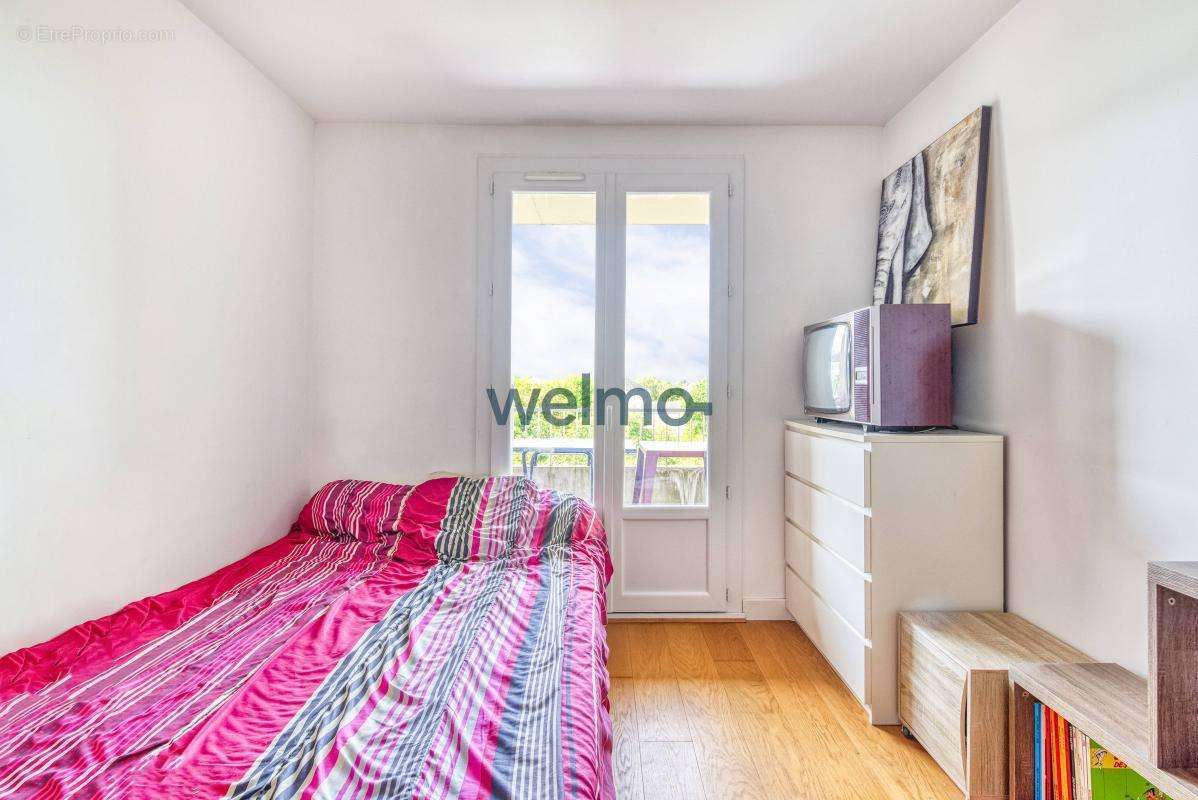 Appartement à ANGERS