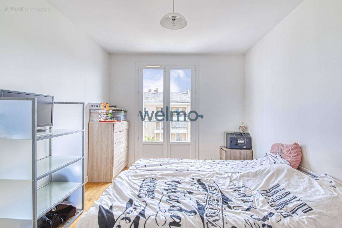 Appartement à ANGERS