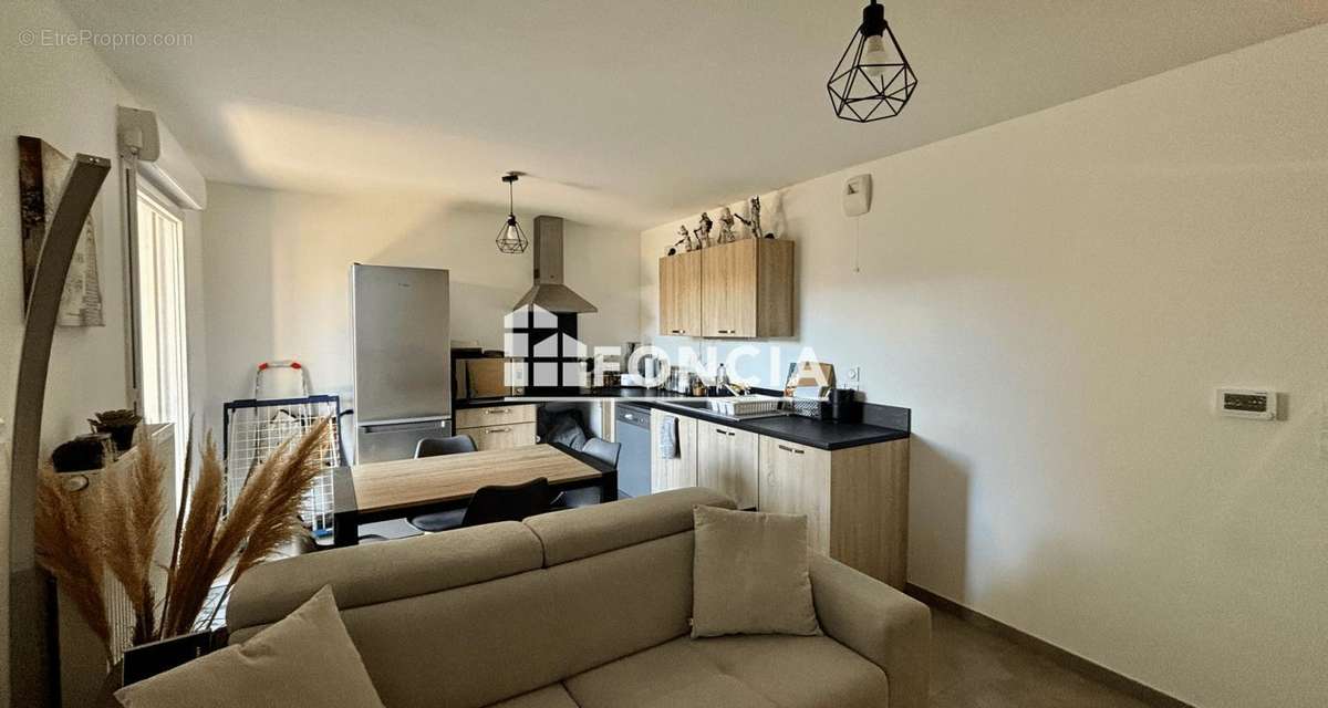 Appartement à AVIGNON