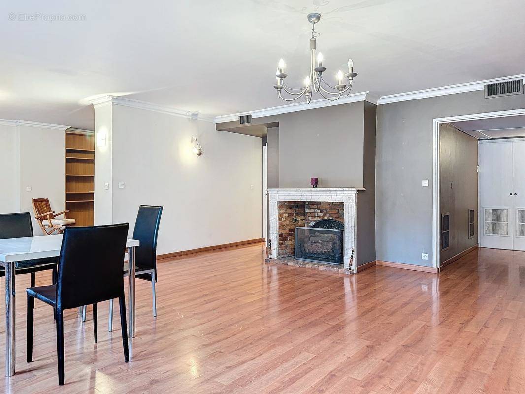 Appartement à AVIGNON