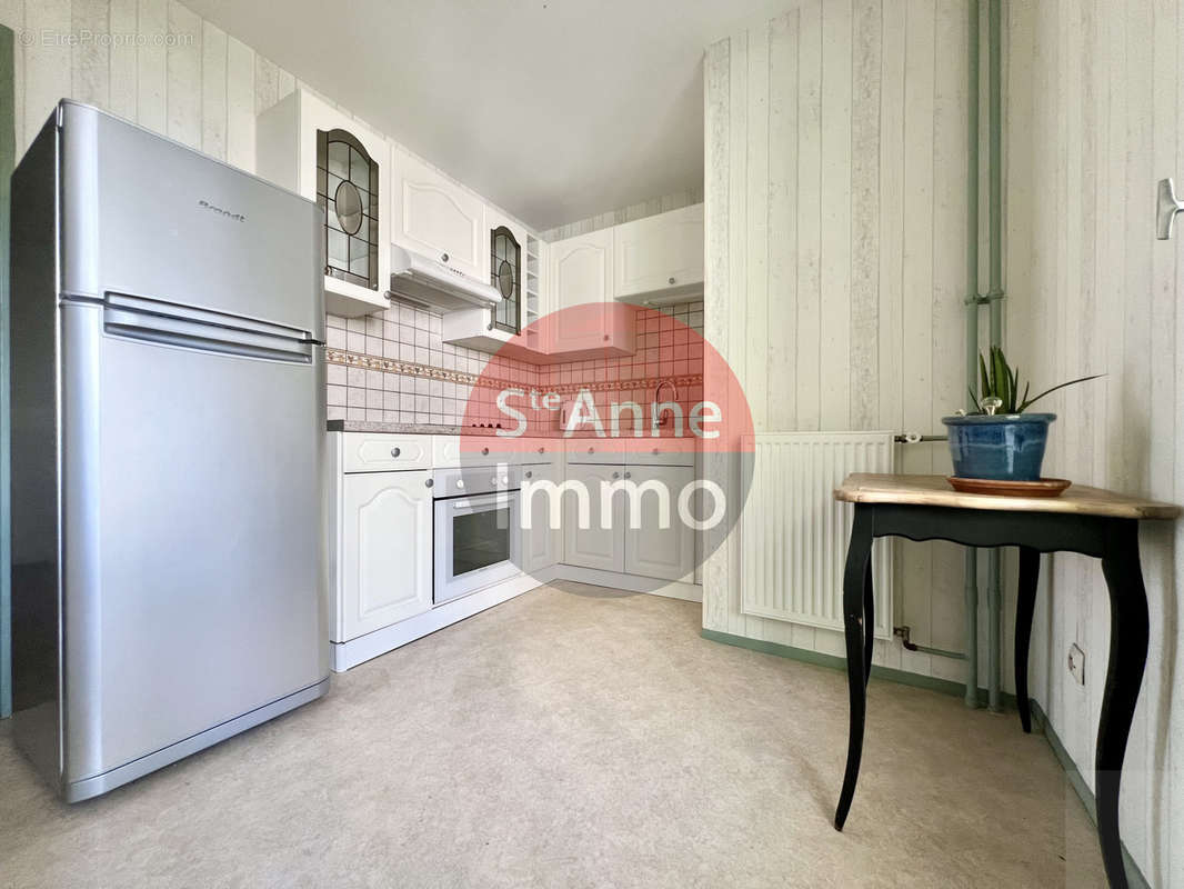 Appartement à AMIENS