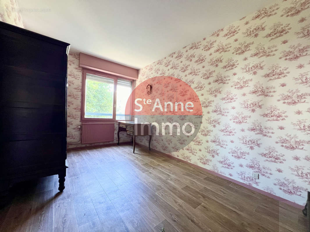 Appartement à AMIENS