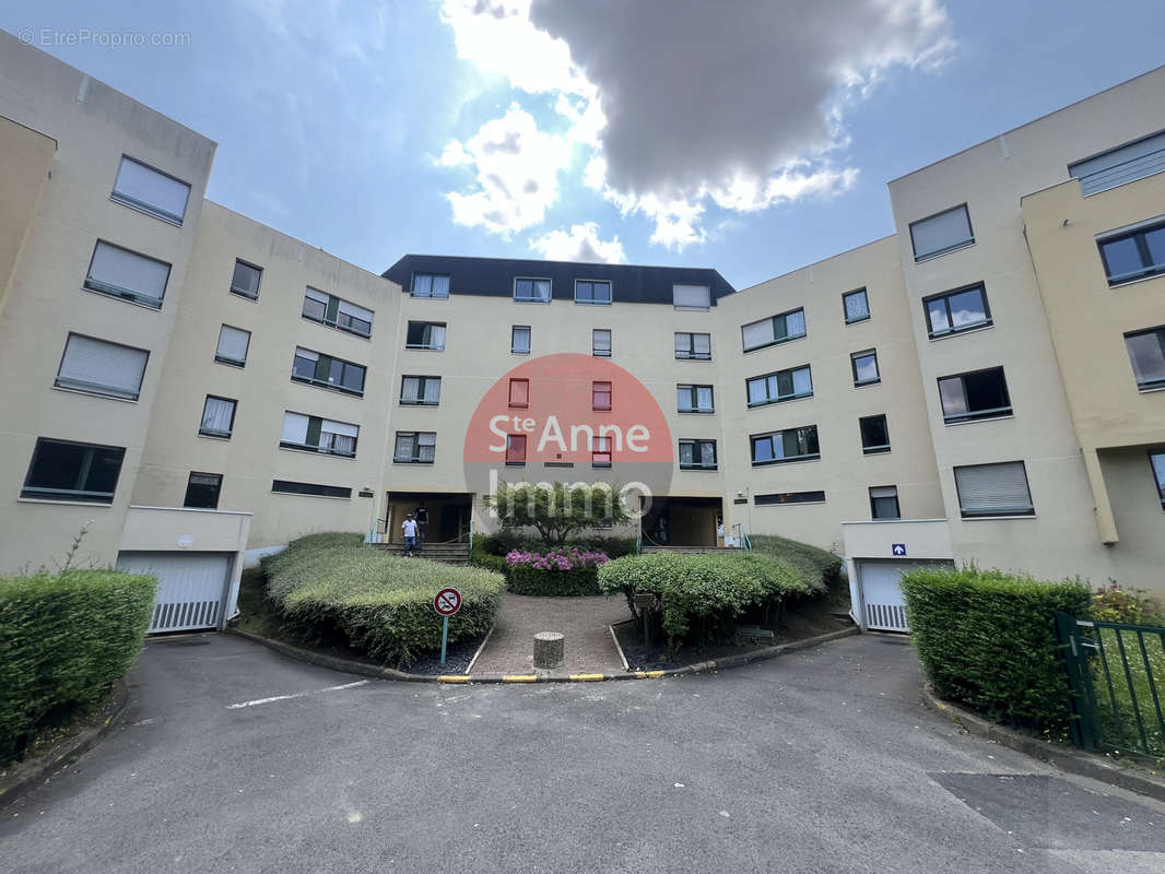 Appartement à AMIENS