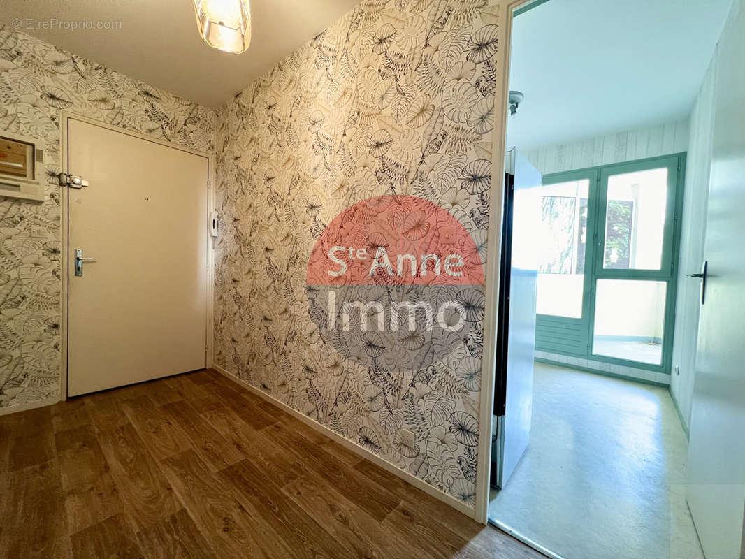 Appartement à AMIENS