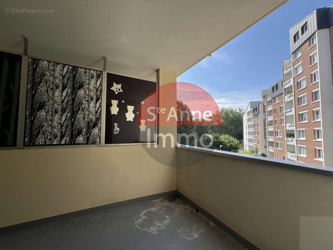 Appartement à AMIENS