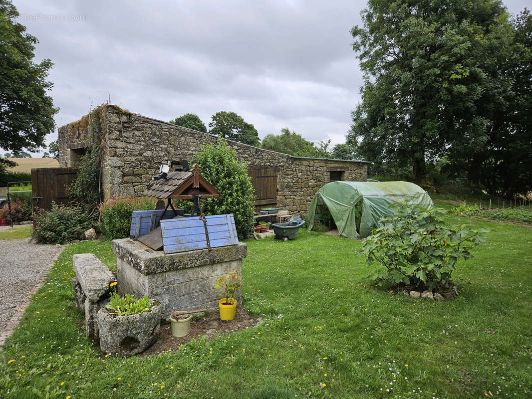 Maison à SILFIAC