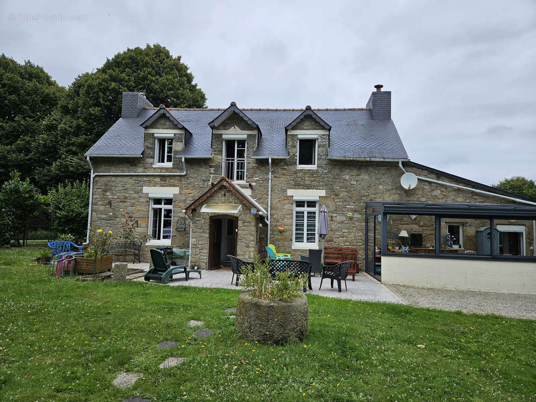 Maison à SILFIAC