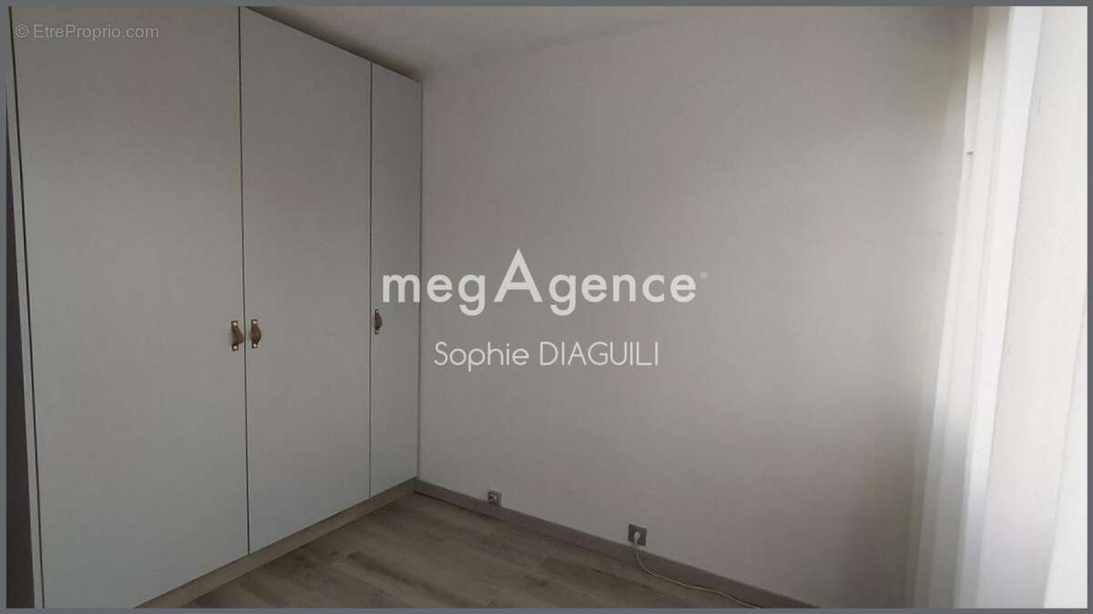 Appartement à CHENNEVIERES-SUR-MARNE